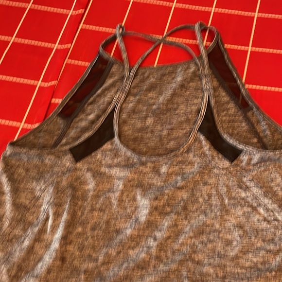 Athletic Works black and white flecked size S(4-6) - Picture 6 of 7